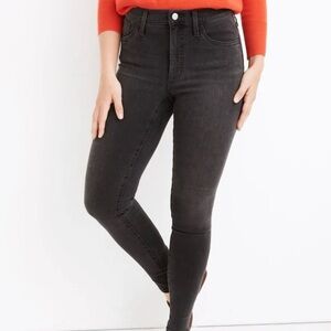 Madewell Jeans